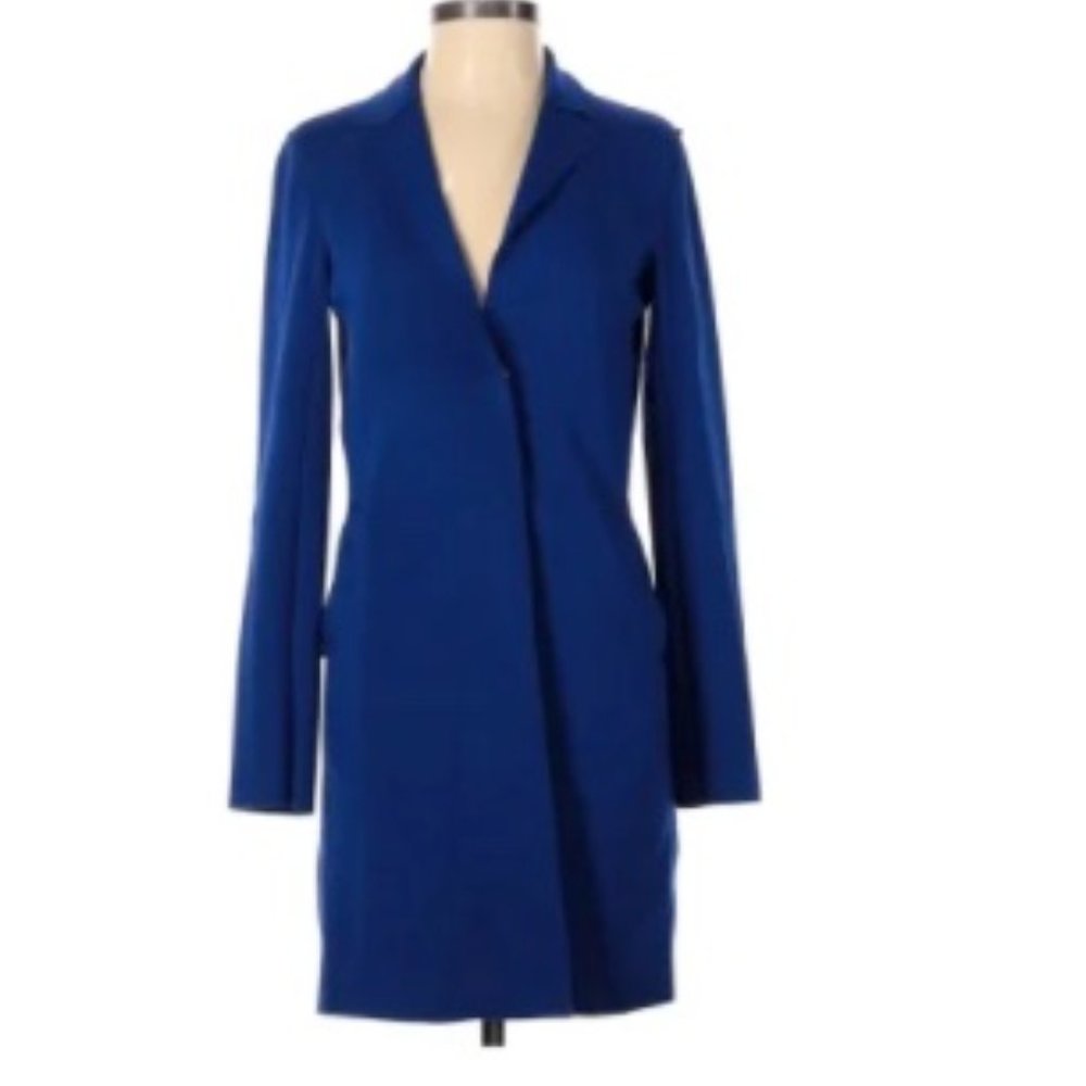 CAROLINA BELLE Beautifully Tailored Jacket